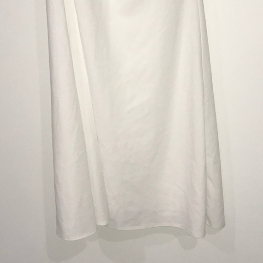 NWOT BHLDN Katie May Gwyneth Wedding Dress Ivory Z408-3 - Picture 5 of 6